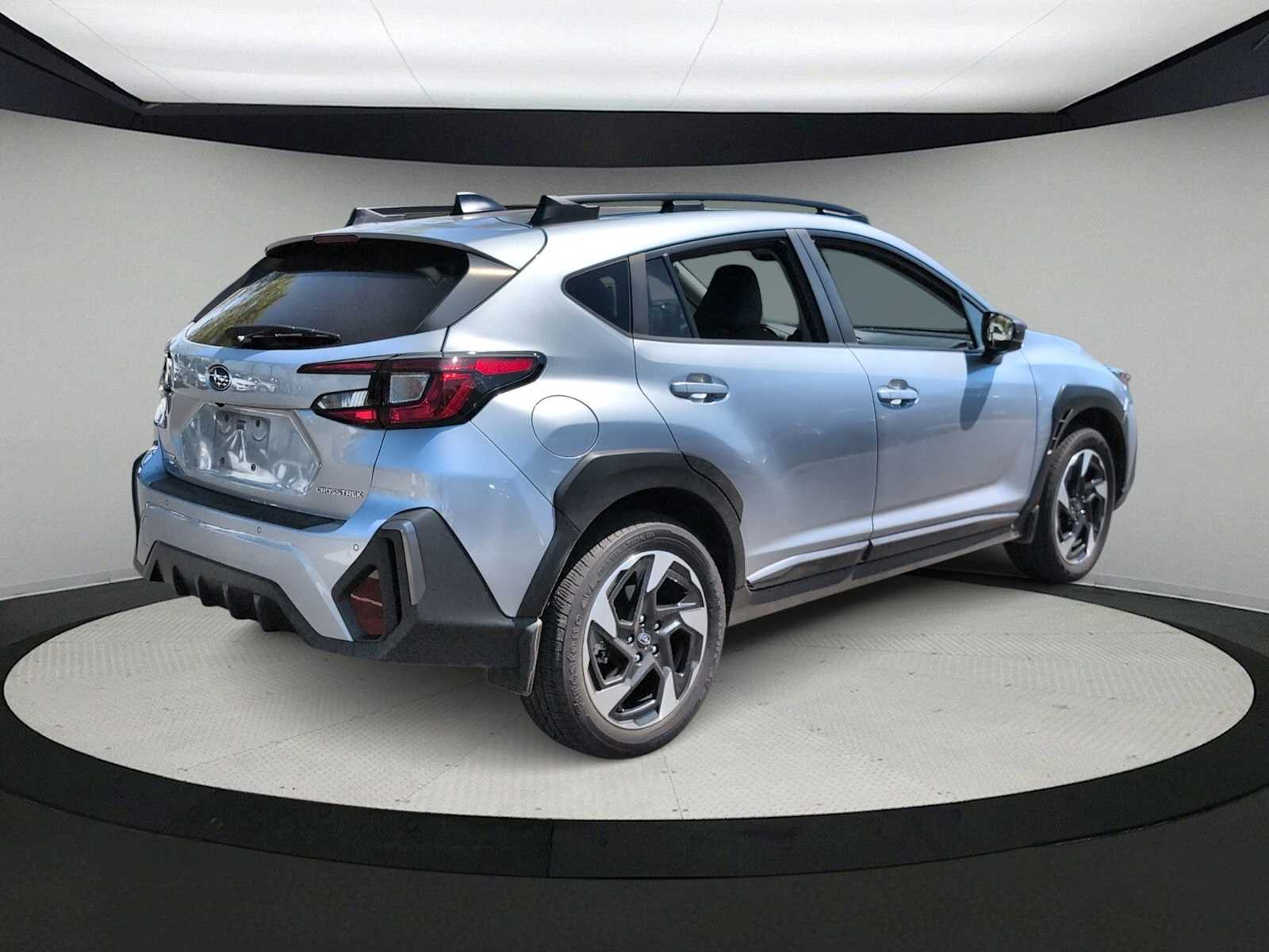 Thumbnail: 2024 Subaru Crosstrek - 8