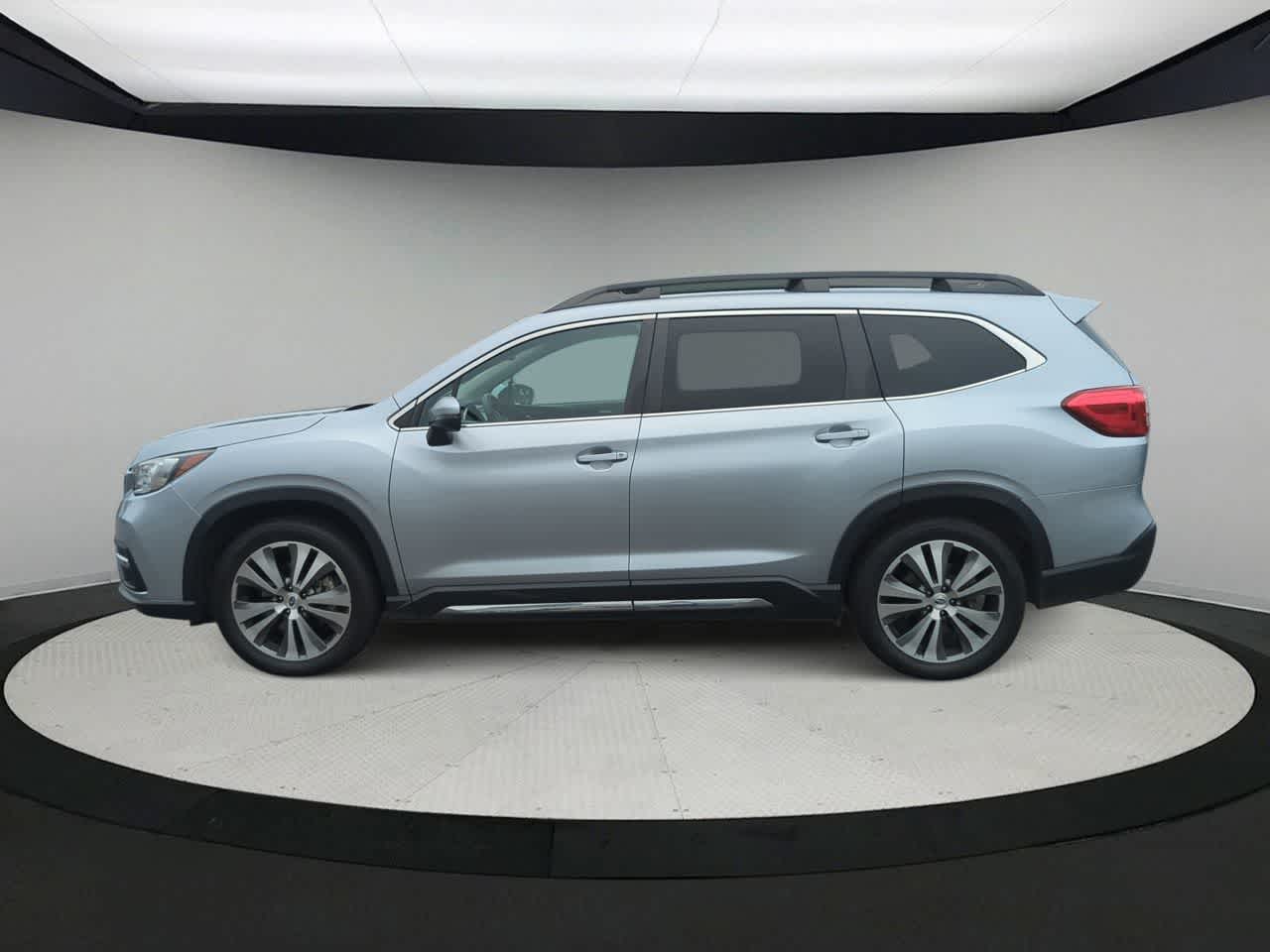 Thumbnail: 2022 Subaru Ascent - 5