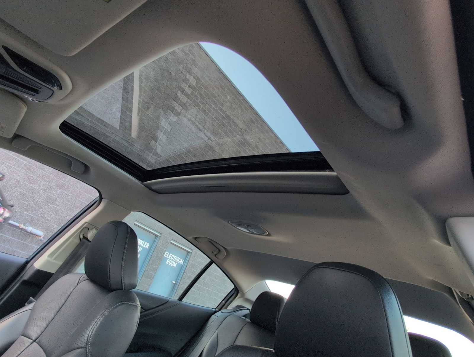 Thumbnail: 2024 Subaru Legacy - 20