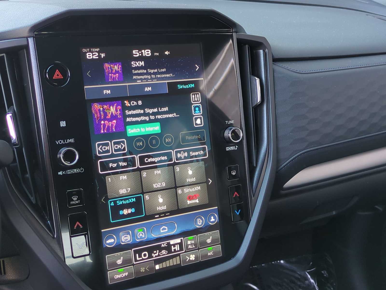 Thumbnail: 2026 Subaru Forester - 29