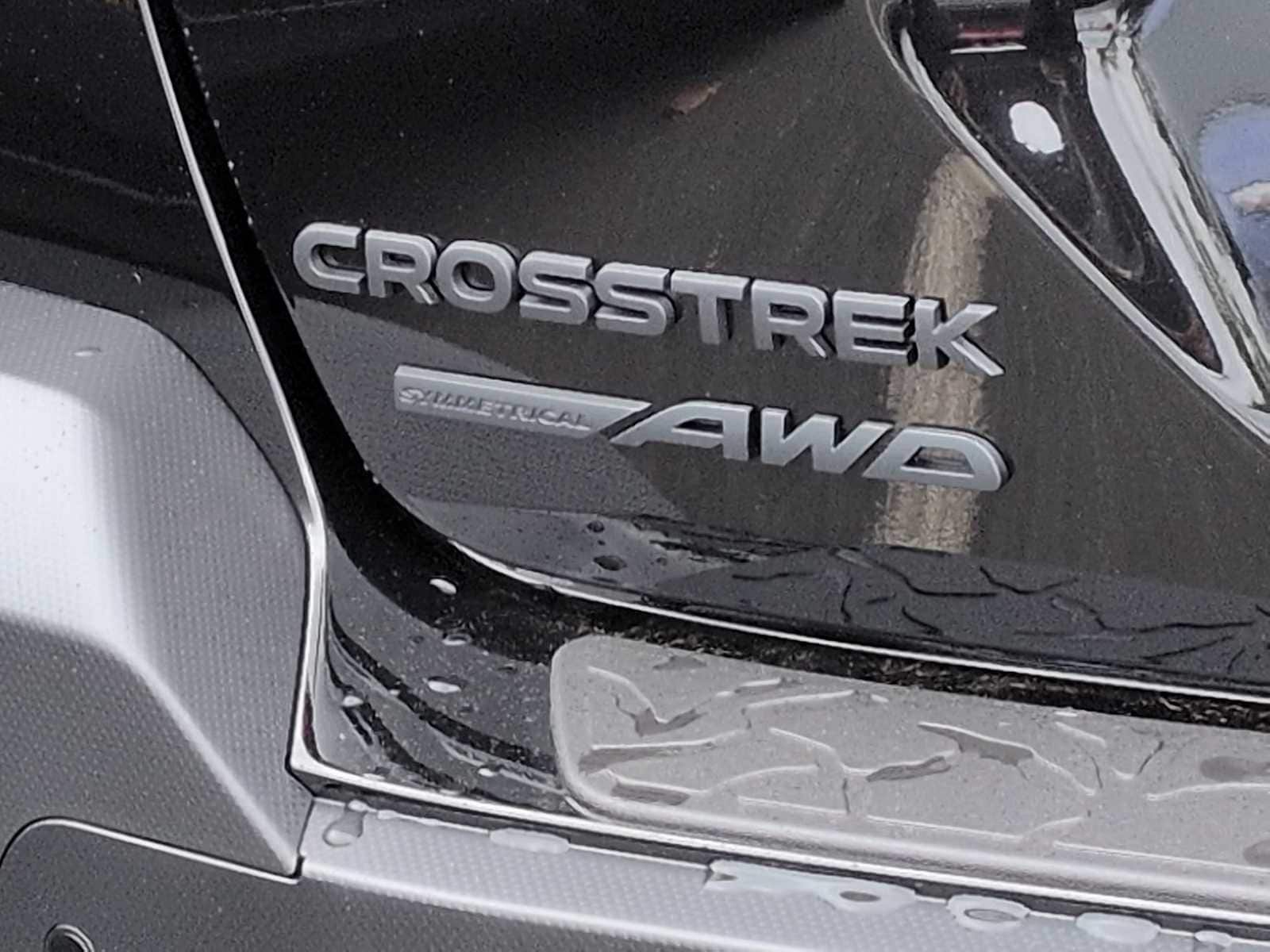 Thumbnail: 2025 Subaru Crosstrek - 13