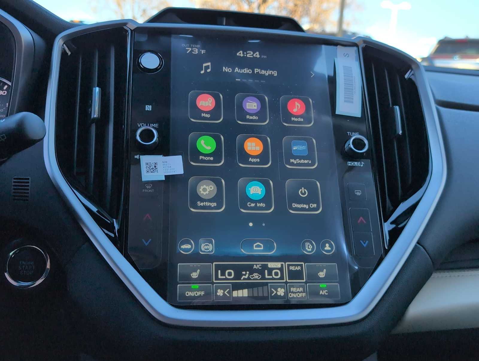 Thumbnail: 2026 Subaru Ascent - 26