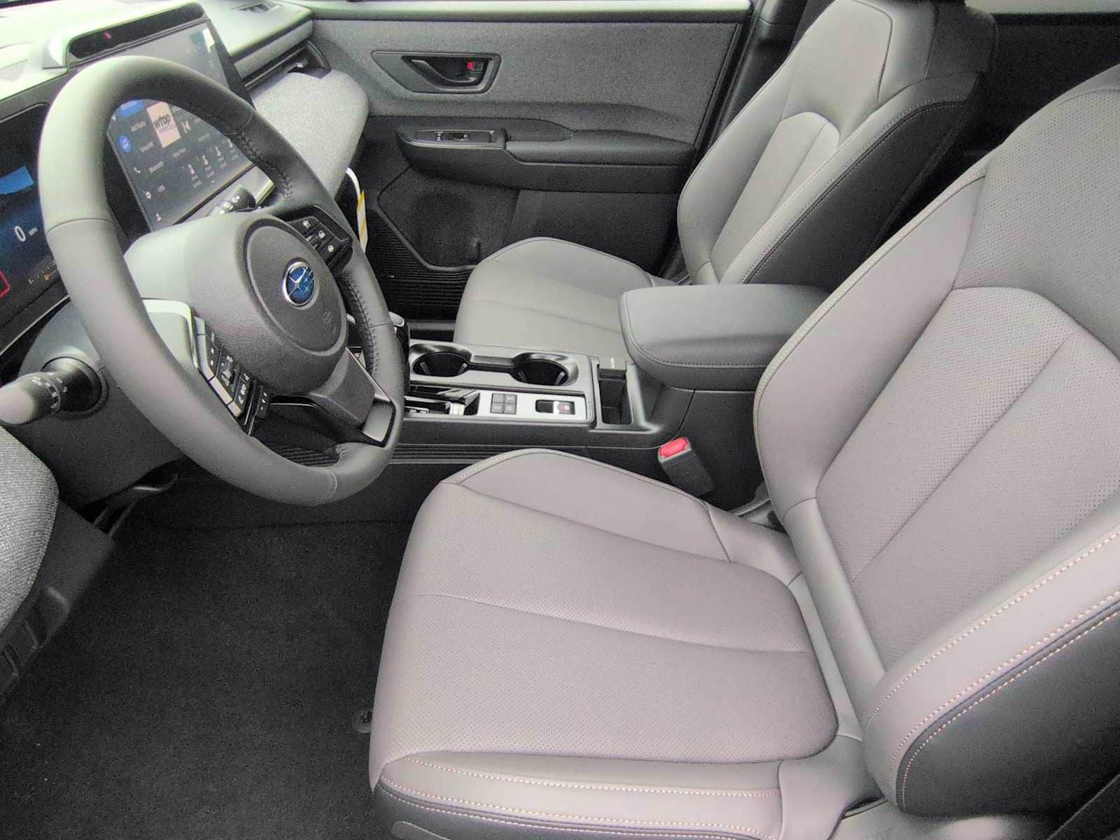 Thumbnail: 2026 Subaru Outback - 10