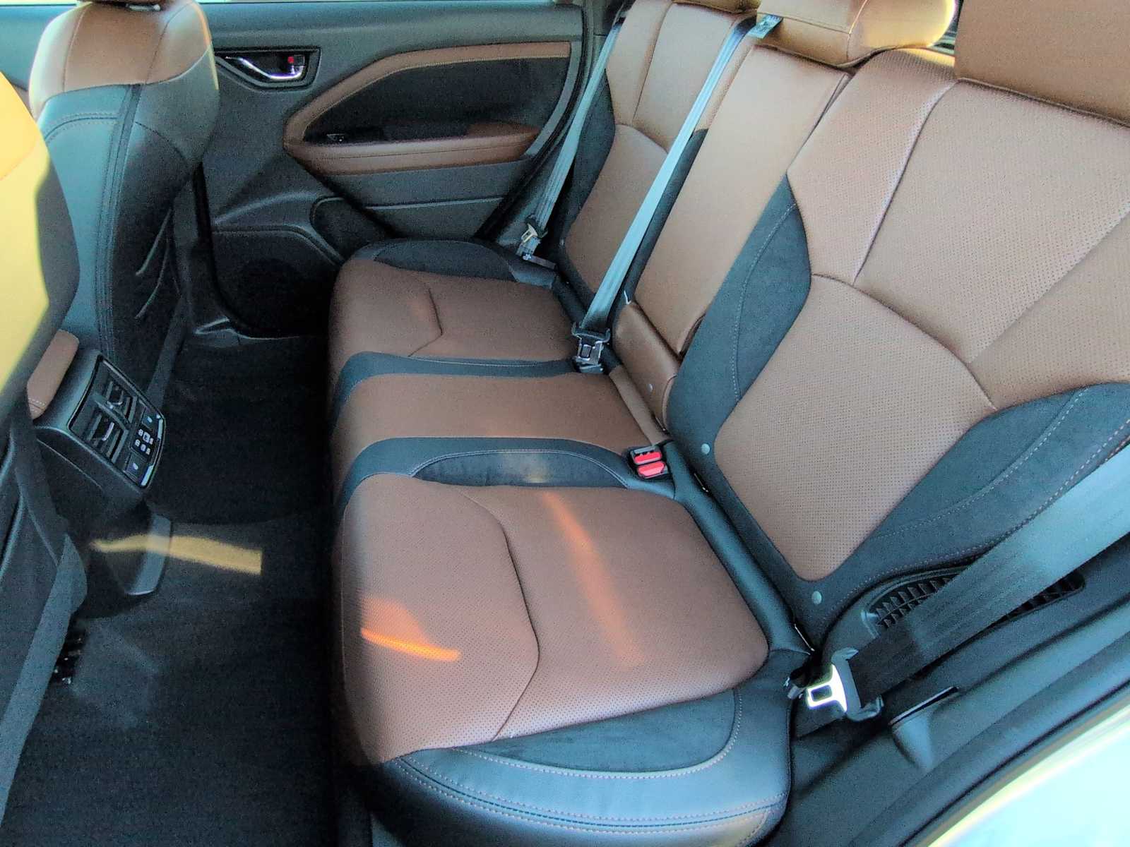 Thumbnail: 2025 Subaru Forester - 21