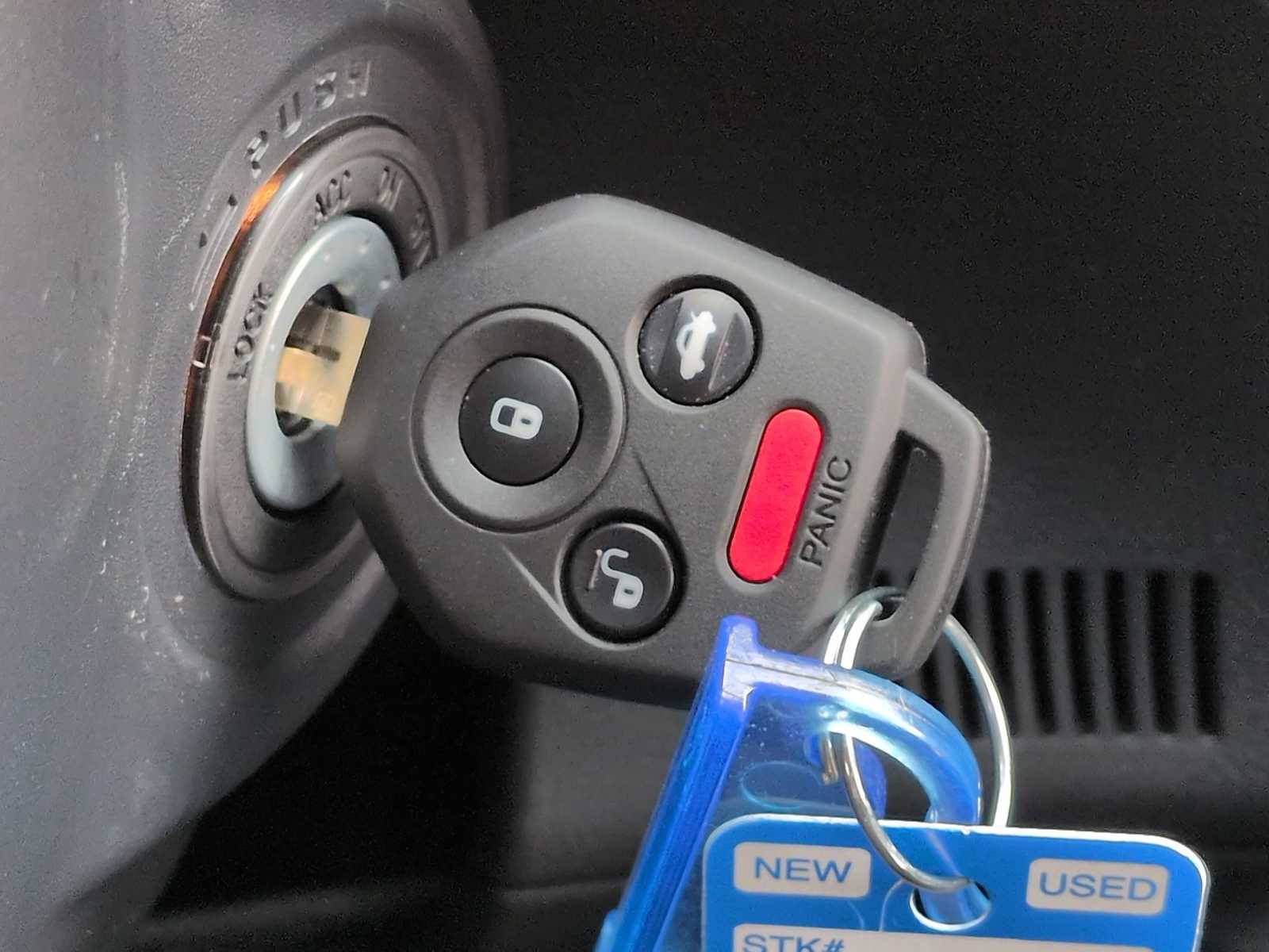 Thumbnail: 2025 Subaru Impreza - 34