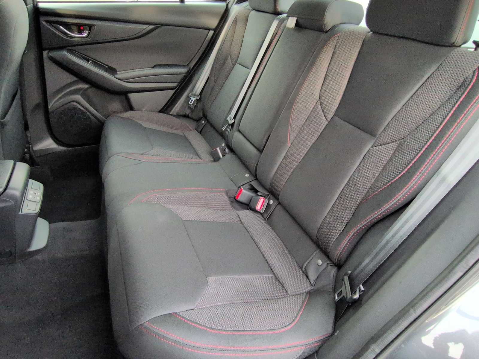 Thumbnail: 2024 Subaru WRX - 20