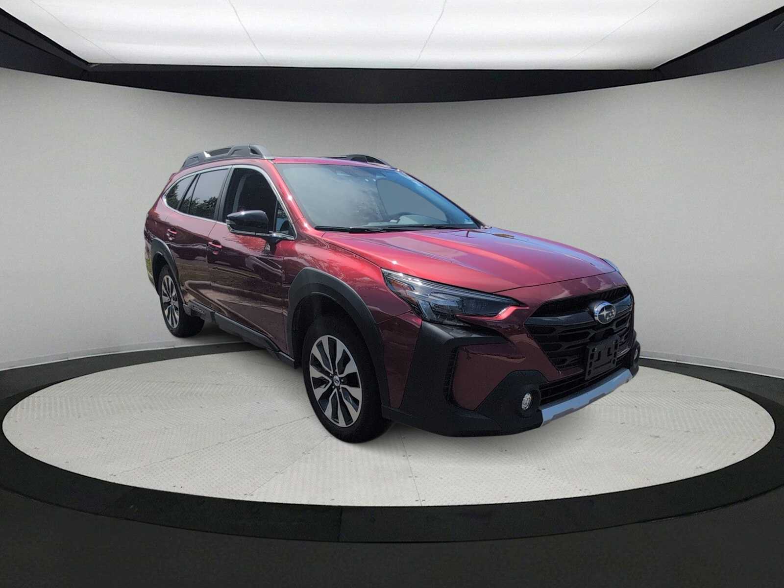 4S4BTANC4R3136194