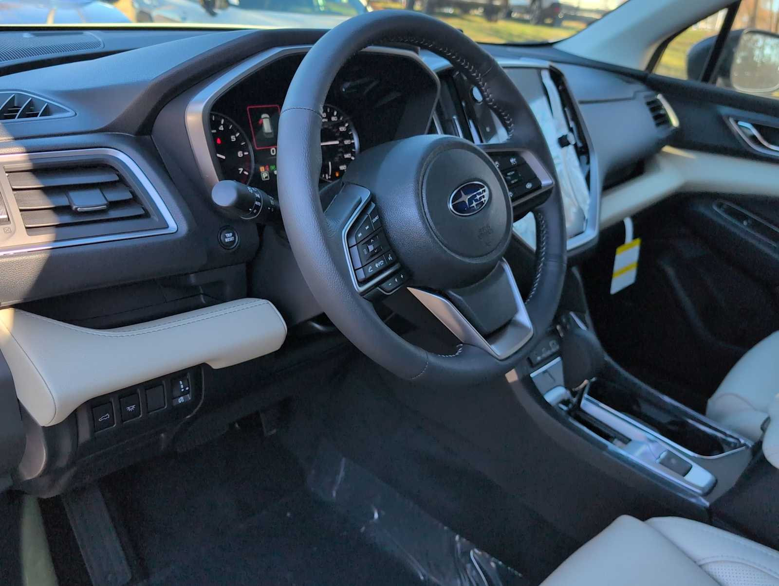 Thumbnail: 2026 Subaru Ascent - 10