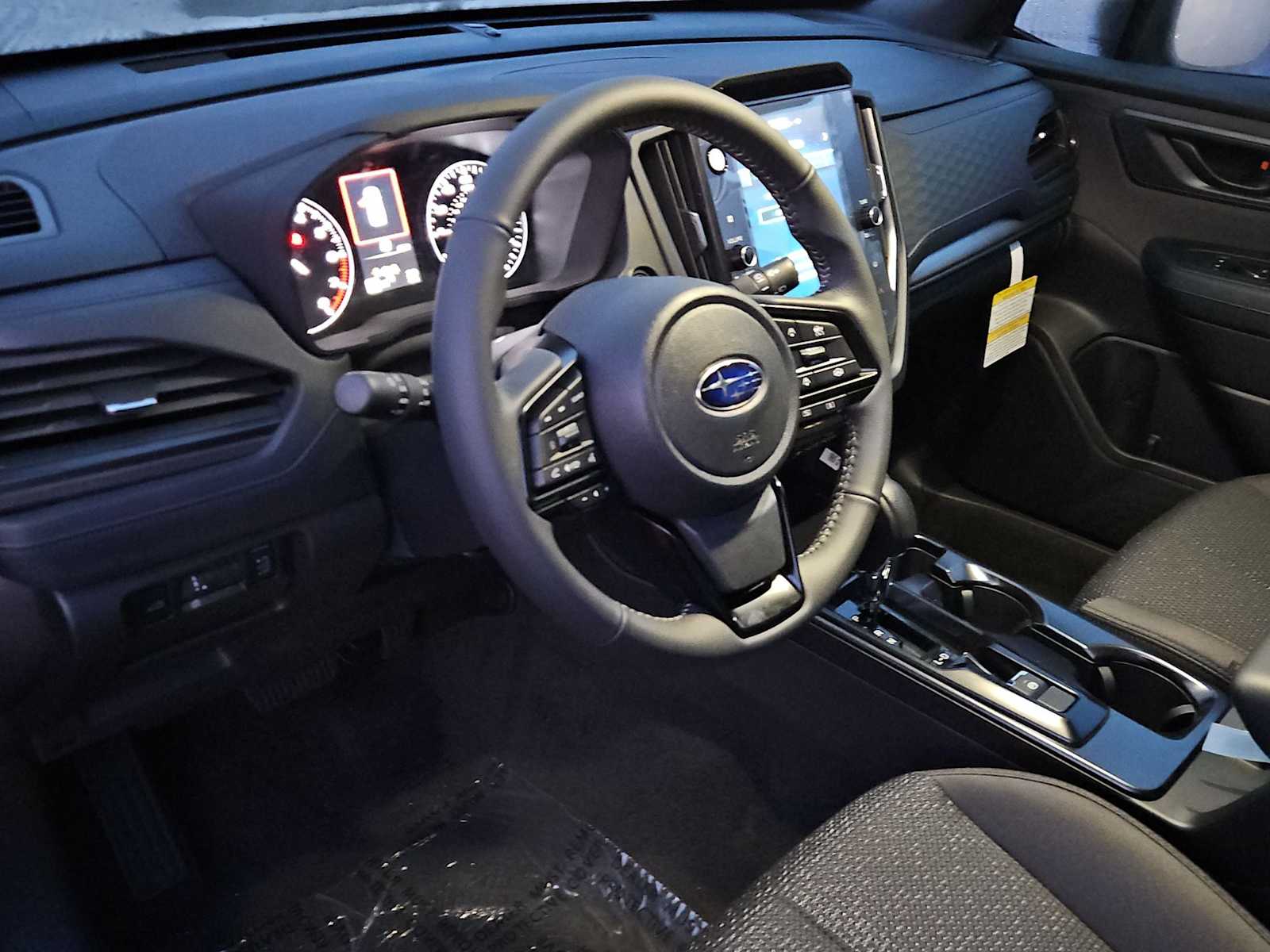 Thumbnail: 2026 Subaru Forester - 10