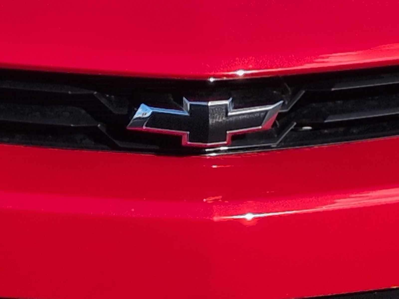 Thumbnail: 2023 Chevrolet Camaro - 12