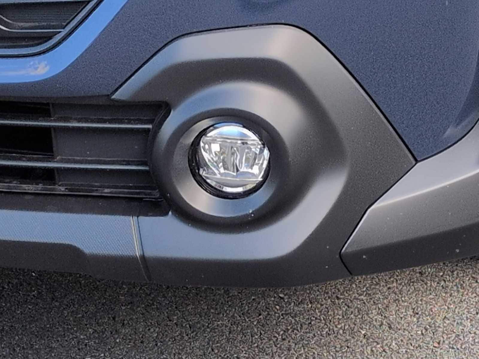 Thumbnail: 2025 Subaru Outback - 11