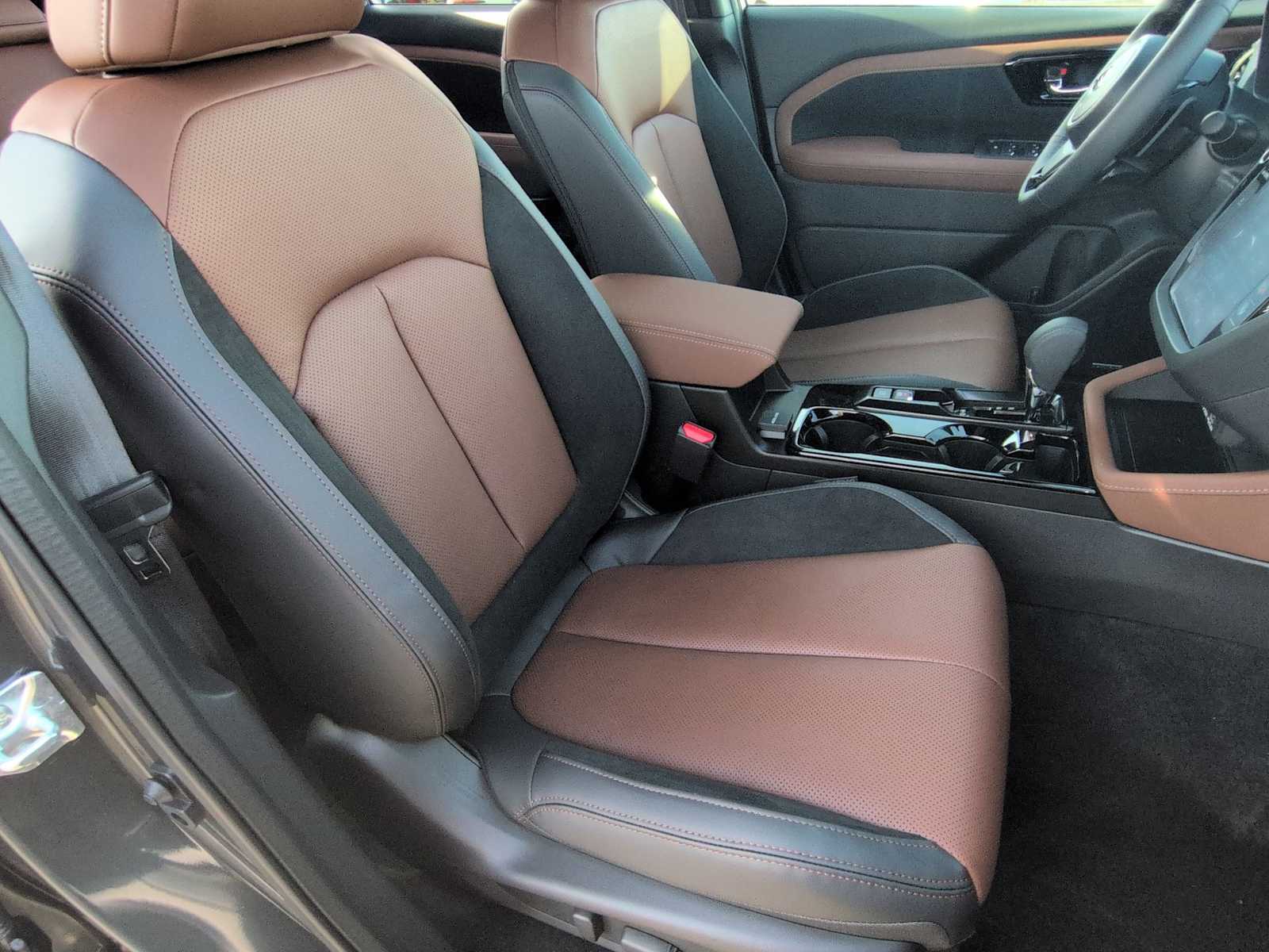 Thumbnail: 2026 Subaru Forester - 22