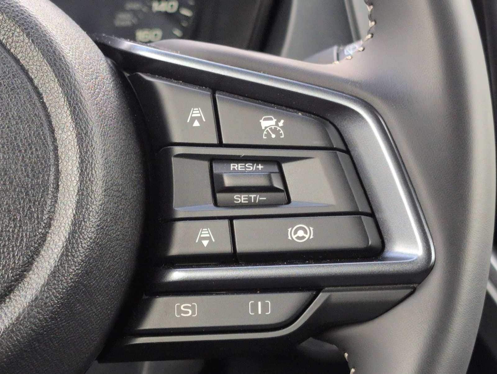 Thumbnail: 2025 Subaru Forester - 24