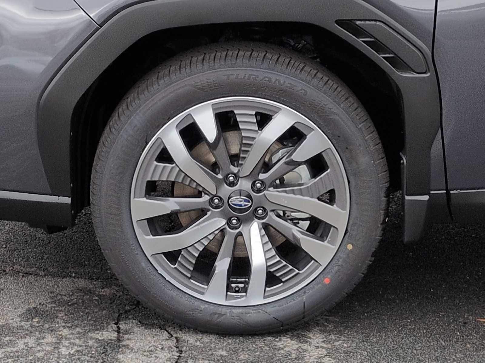 Thumbnail: 2025 Subaru Forester - 14