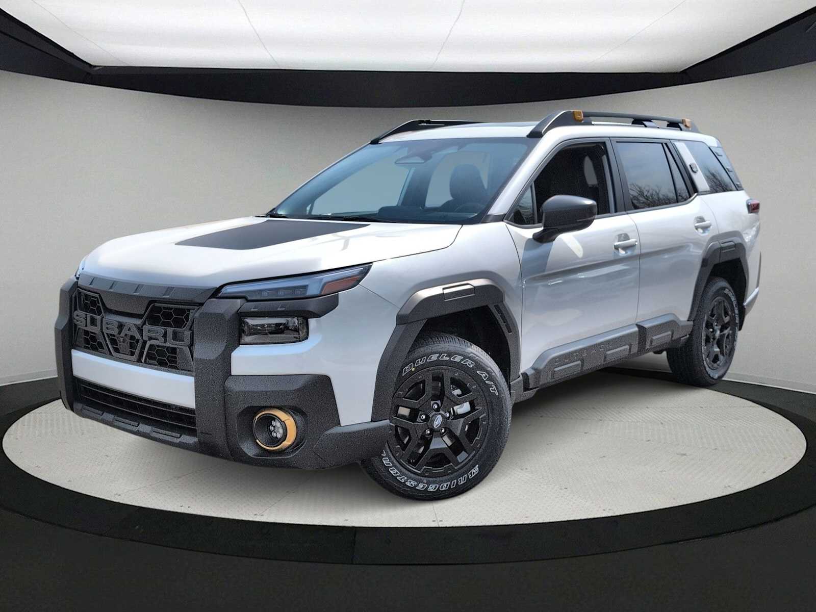 Thumbnail: 2026 Subaru Outback - 1