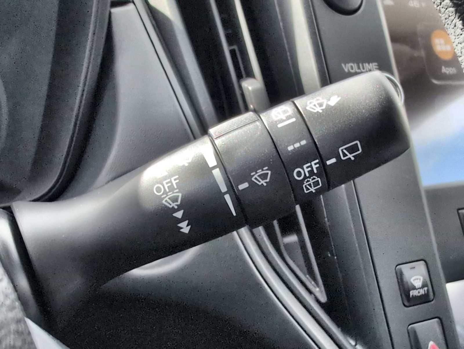 Thumbnail: 2025 Subaru Impreza - 24