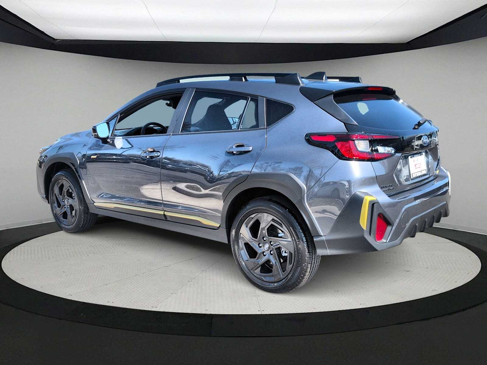 Thumbnail: 2026 Subaru Crosstrek - 6