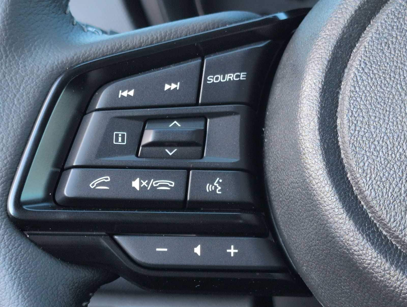 Thumbnail: 2026 Subaru Forester - 17