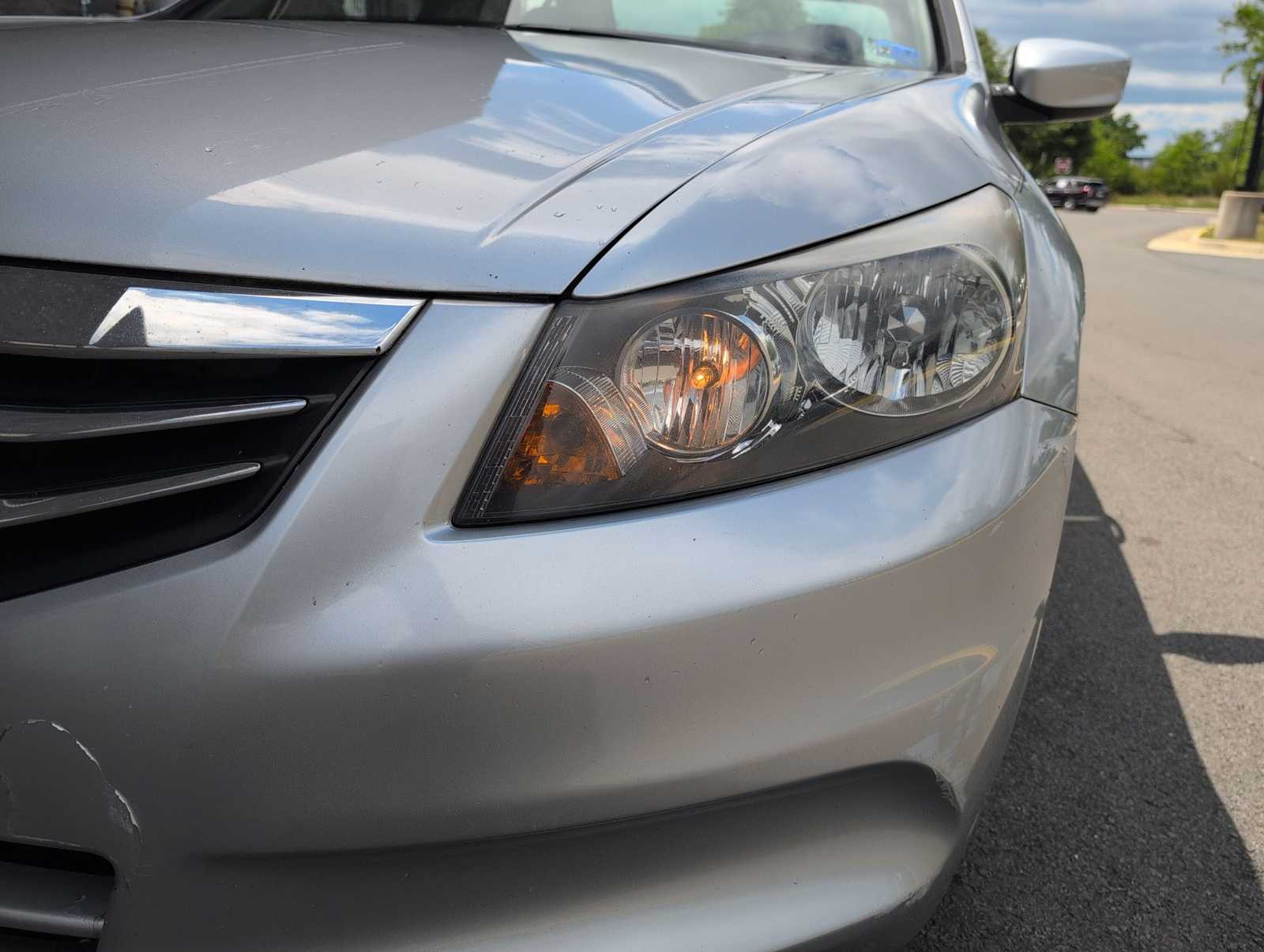 Thumbnail: 2011 Honda Accord - 11