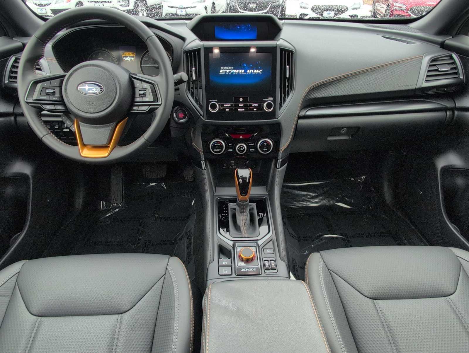 Thumbnail: 2025 Subaru Forester - 15