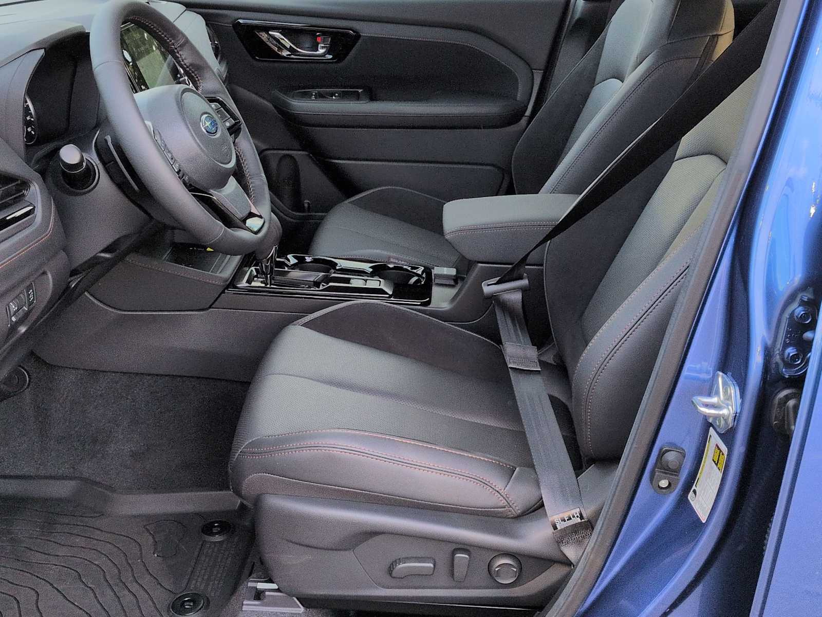 Thumbnail: 2026 Subaru Forester - 17