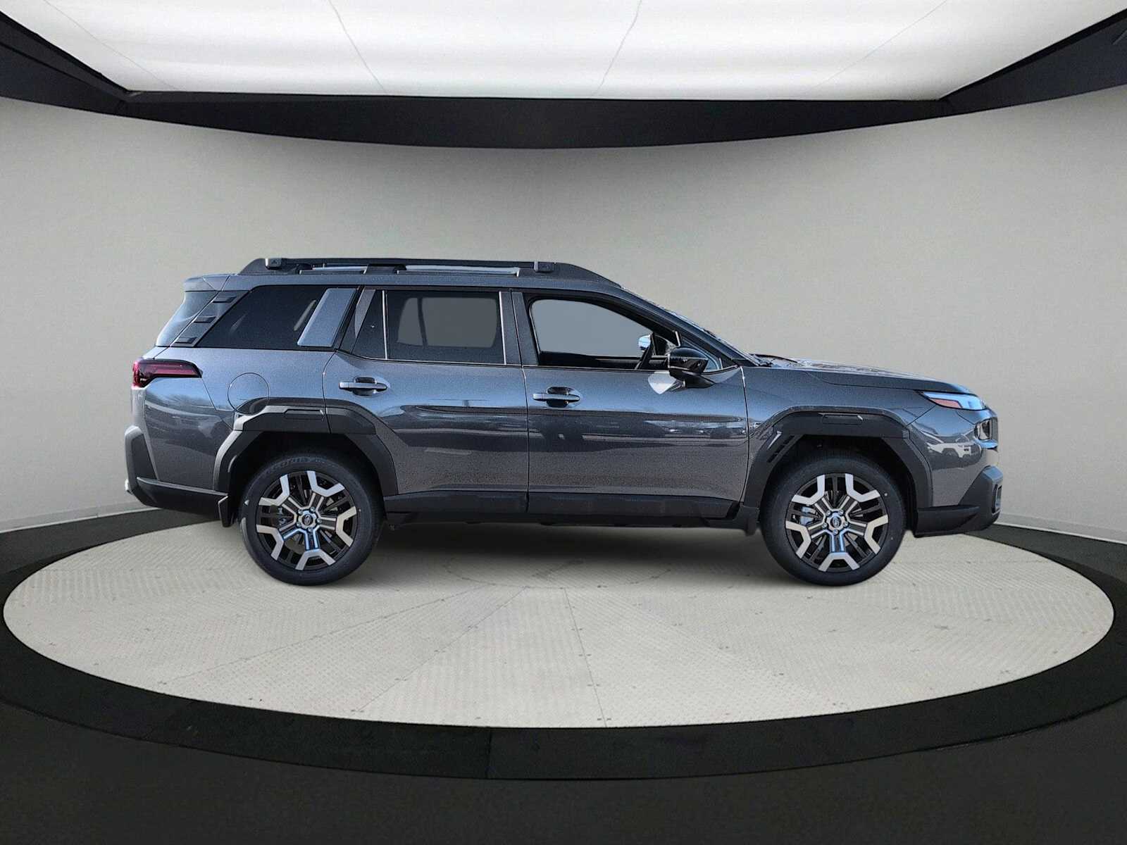 Thumbnail: 2026 Subaru Outback - 9
