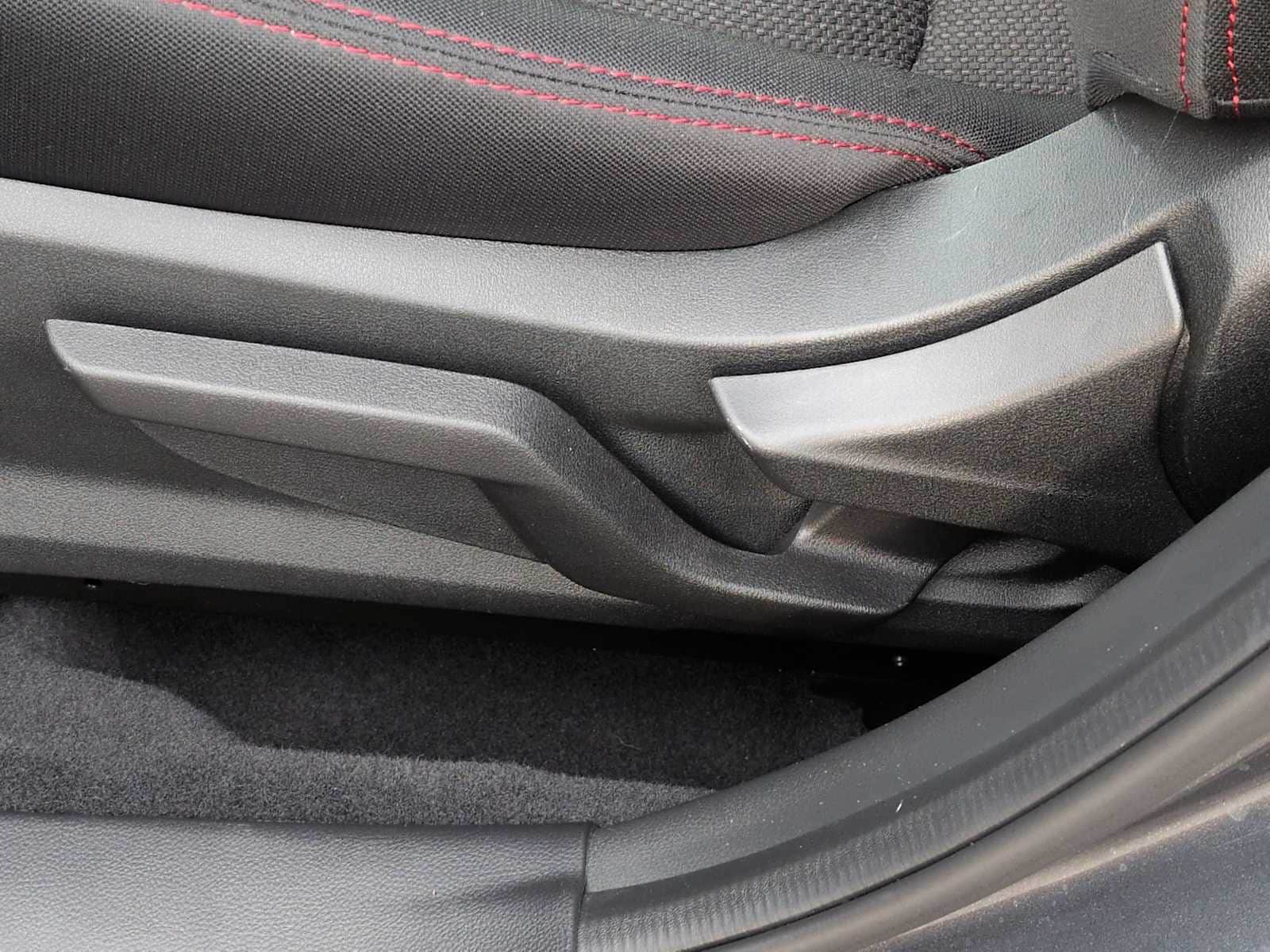 Thumbnail: 2024 Subaru WRX - 18