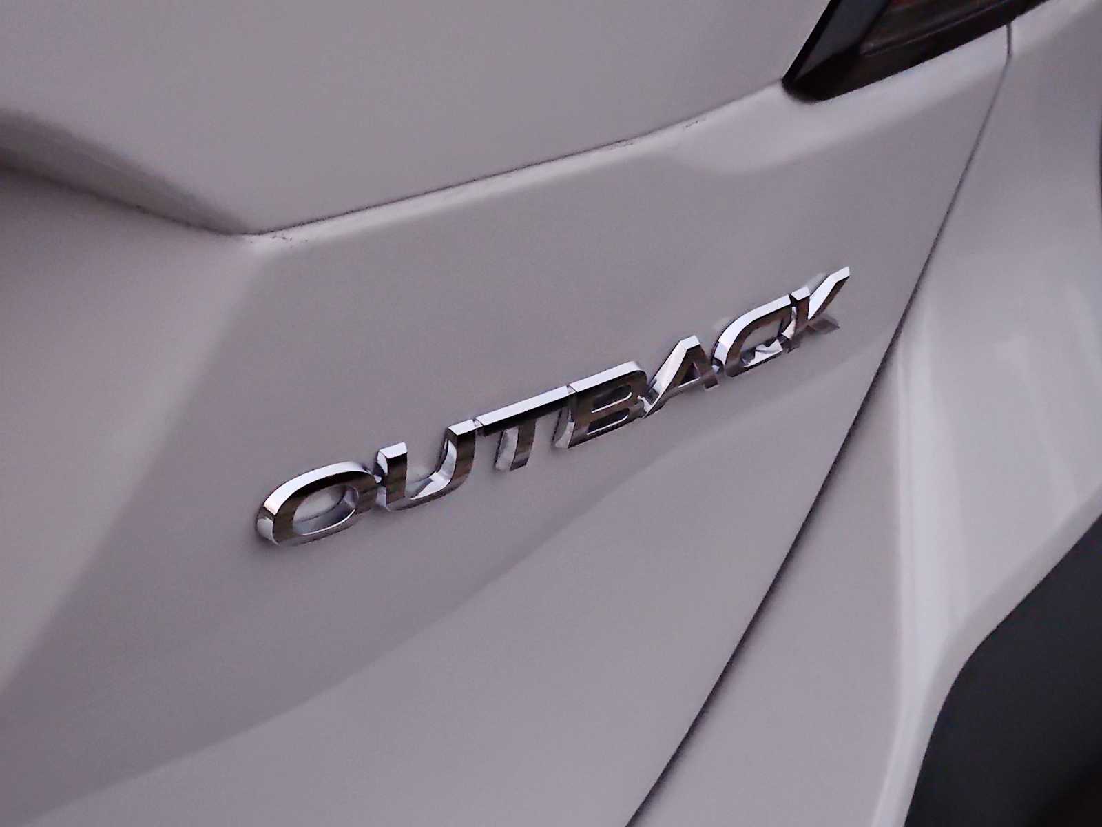 Thumbnail: 2025 Subaru Outback - 13