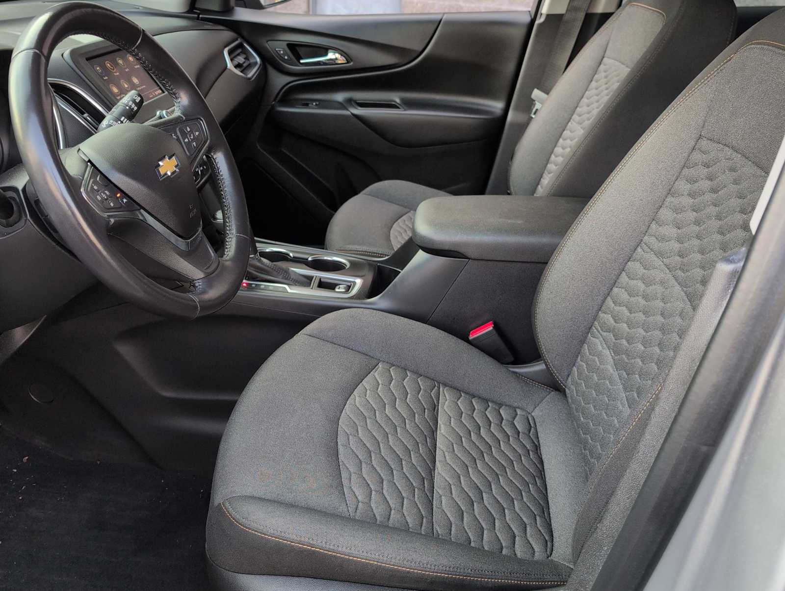 Thumbnail: 2020 Chevrolet Equinox - 17