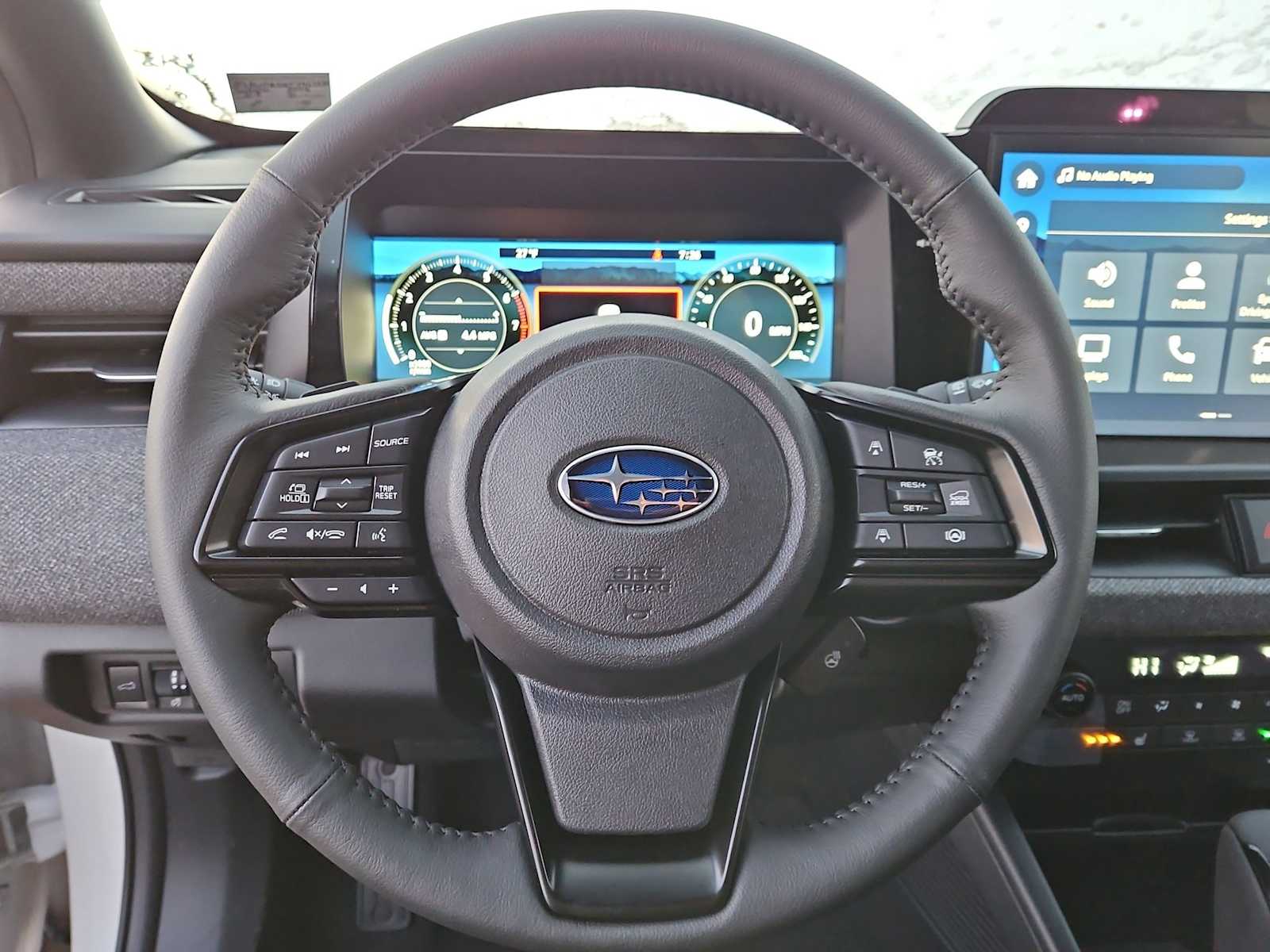 Thumbnail: 2026 Subaru Outback - 22