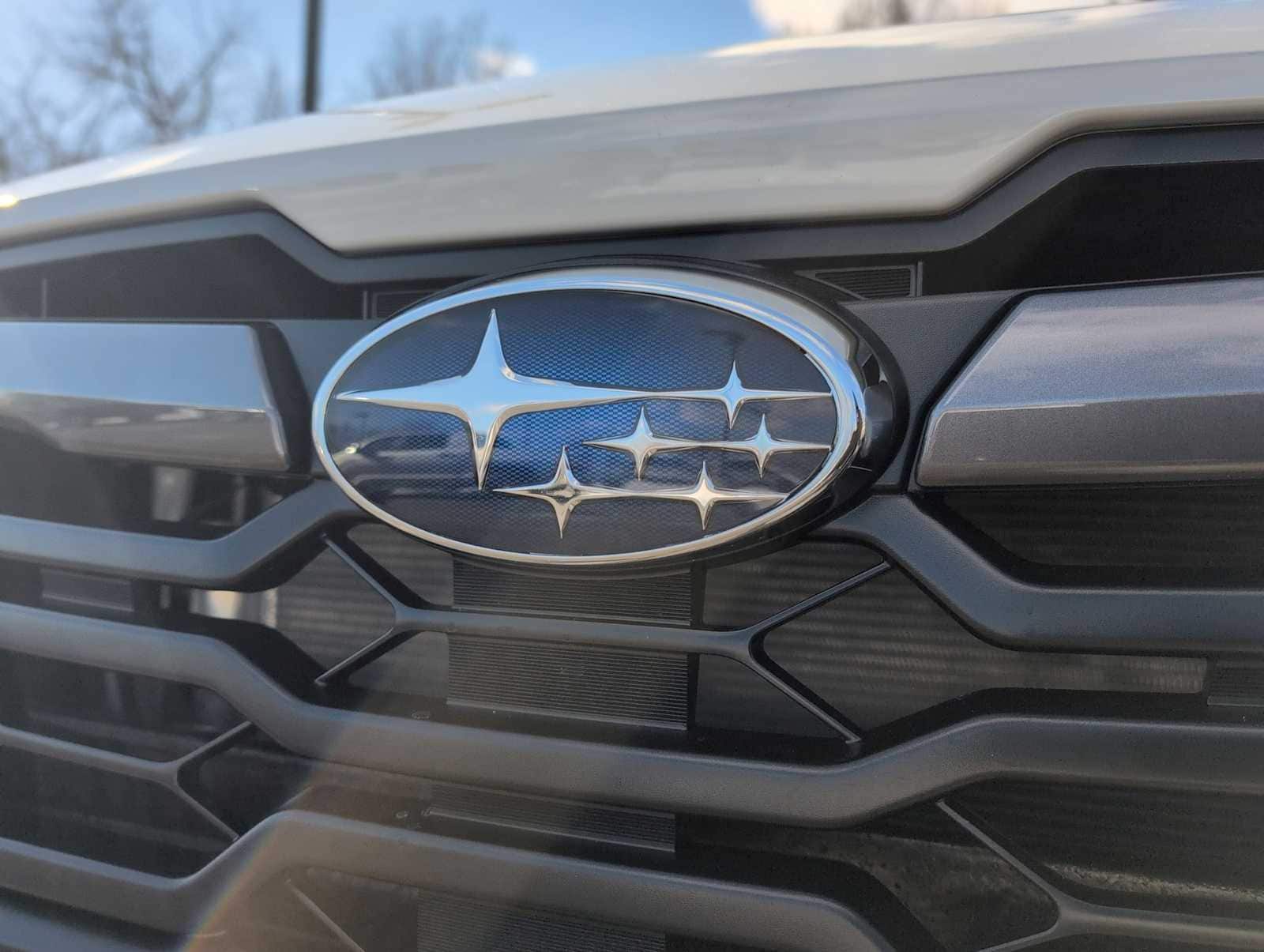 Thumbnail: 2026 Subaru Crosstrek - 12