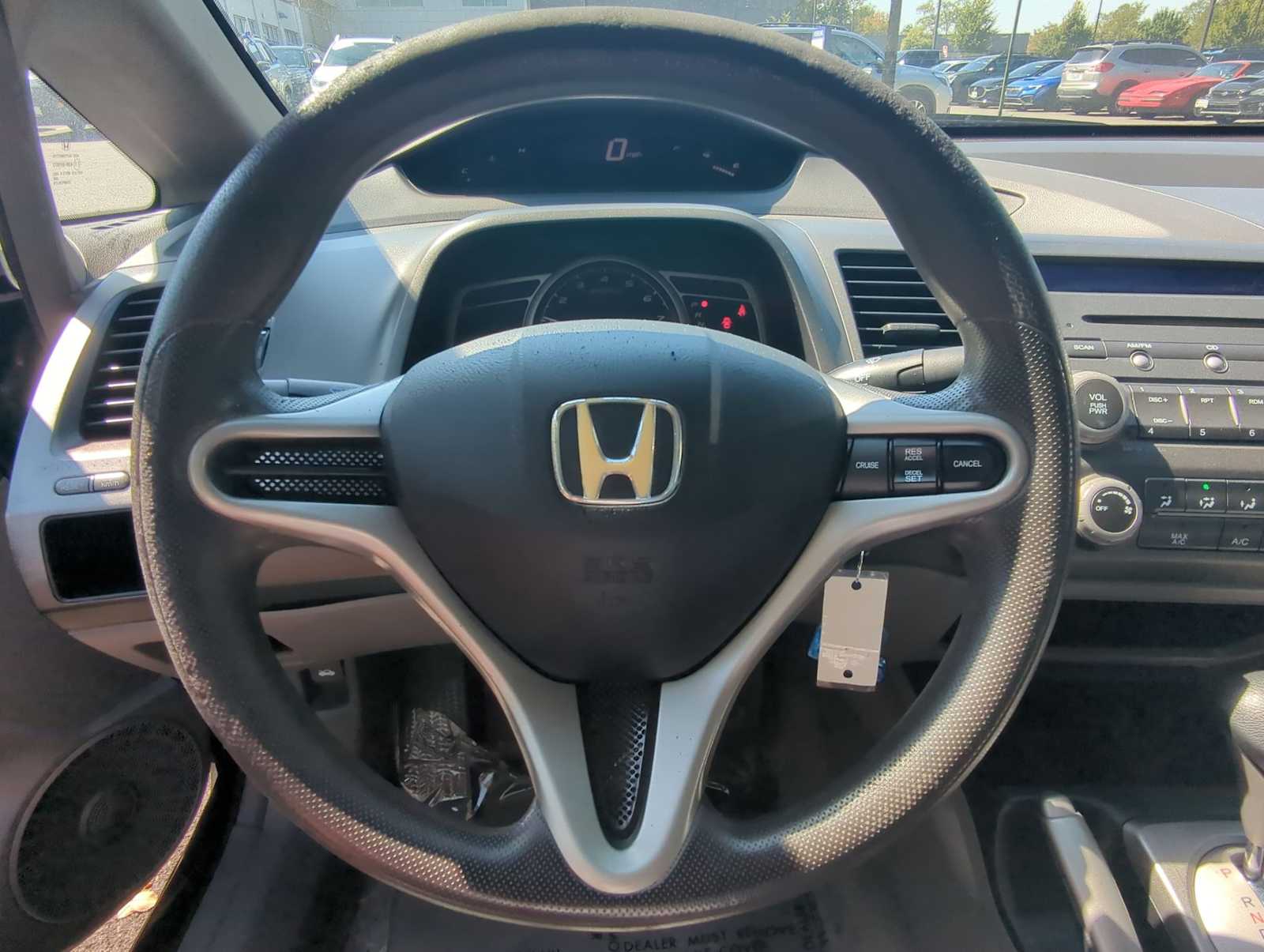Thumbnail: 2010 Honda Civic - 22