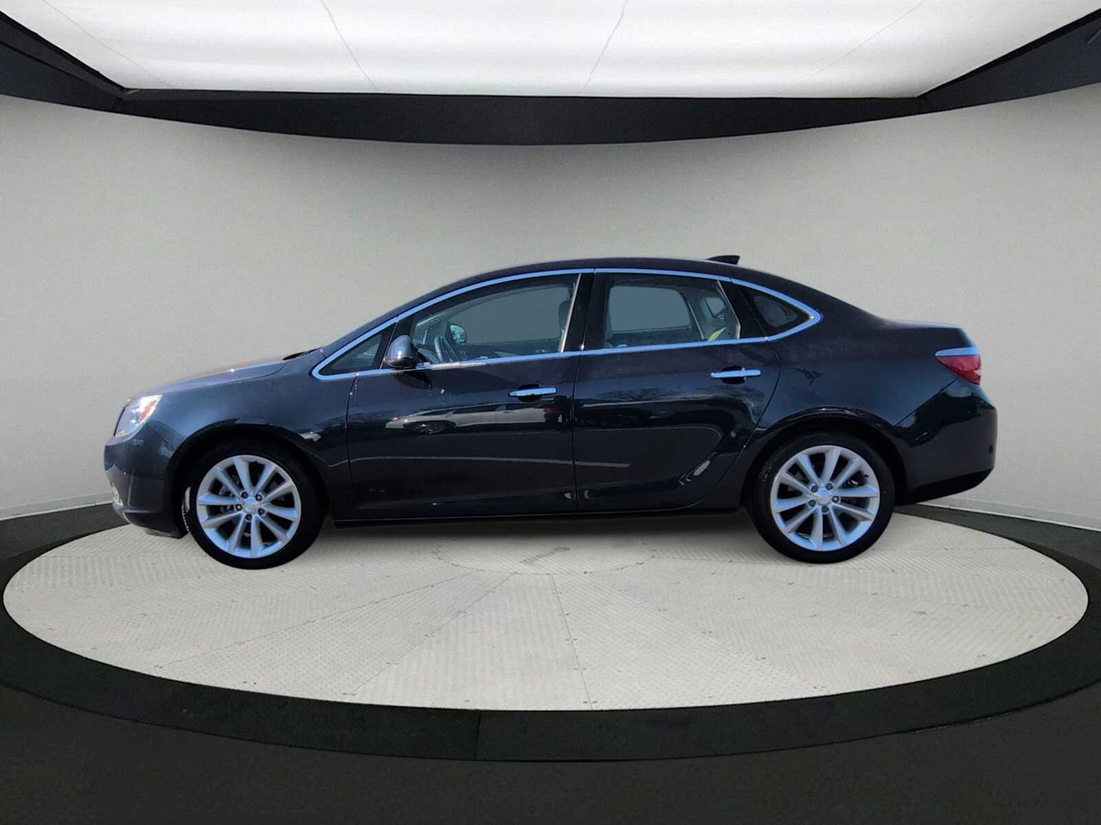 Thumbnail: 2016 Buick Verano - 5