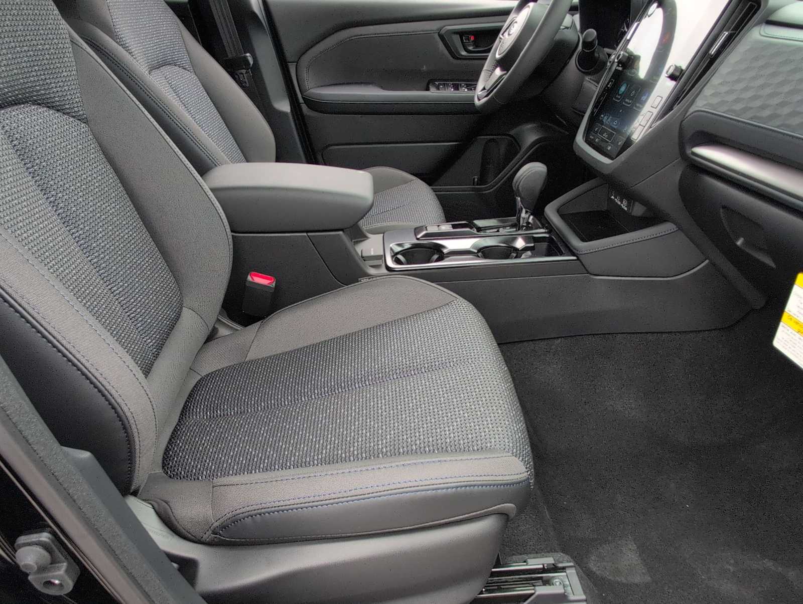 Thumbnail: 2026 Subaru Forester - 21