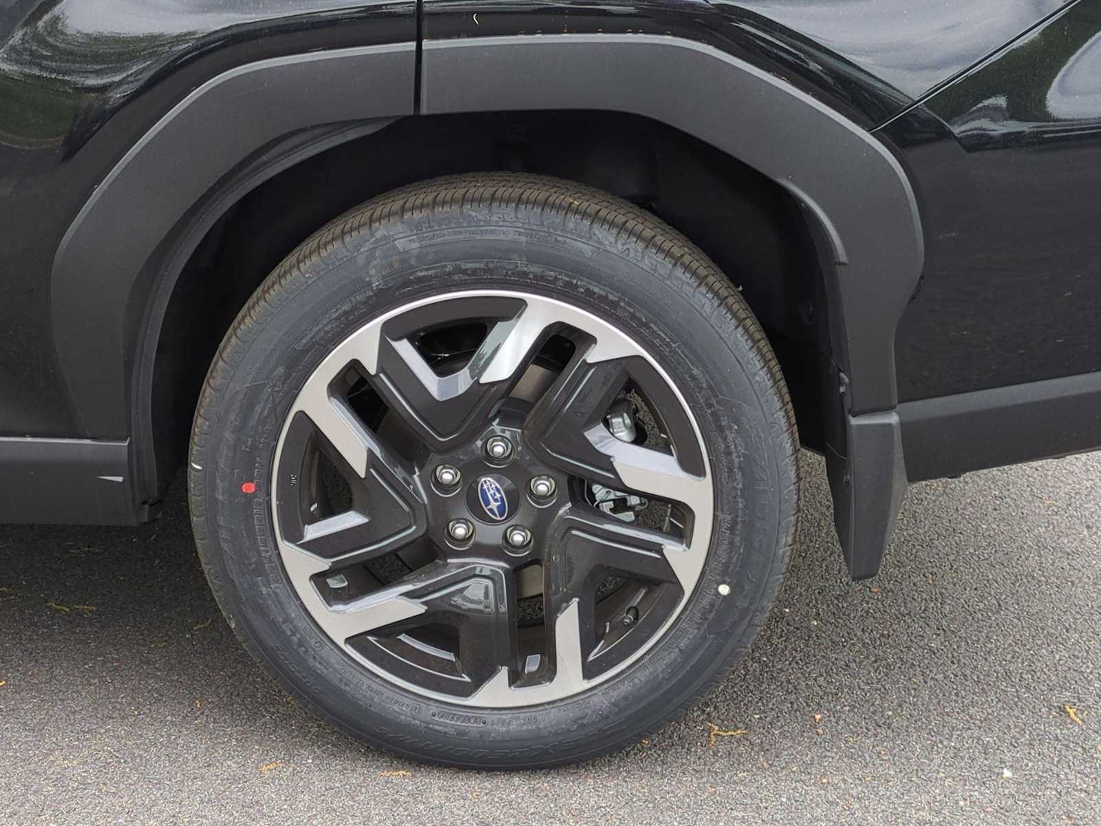 Thumbnail: 2025 Subaru Forester - 6