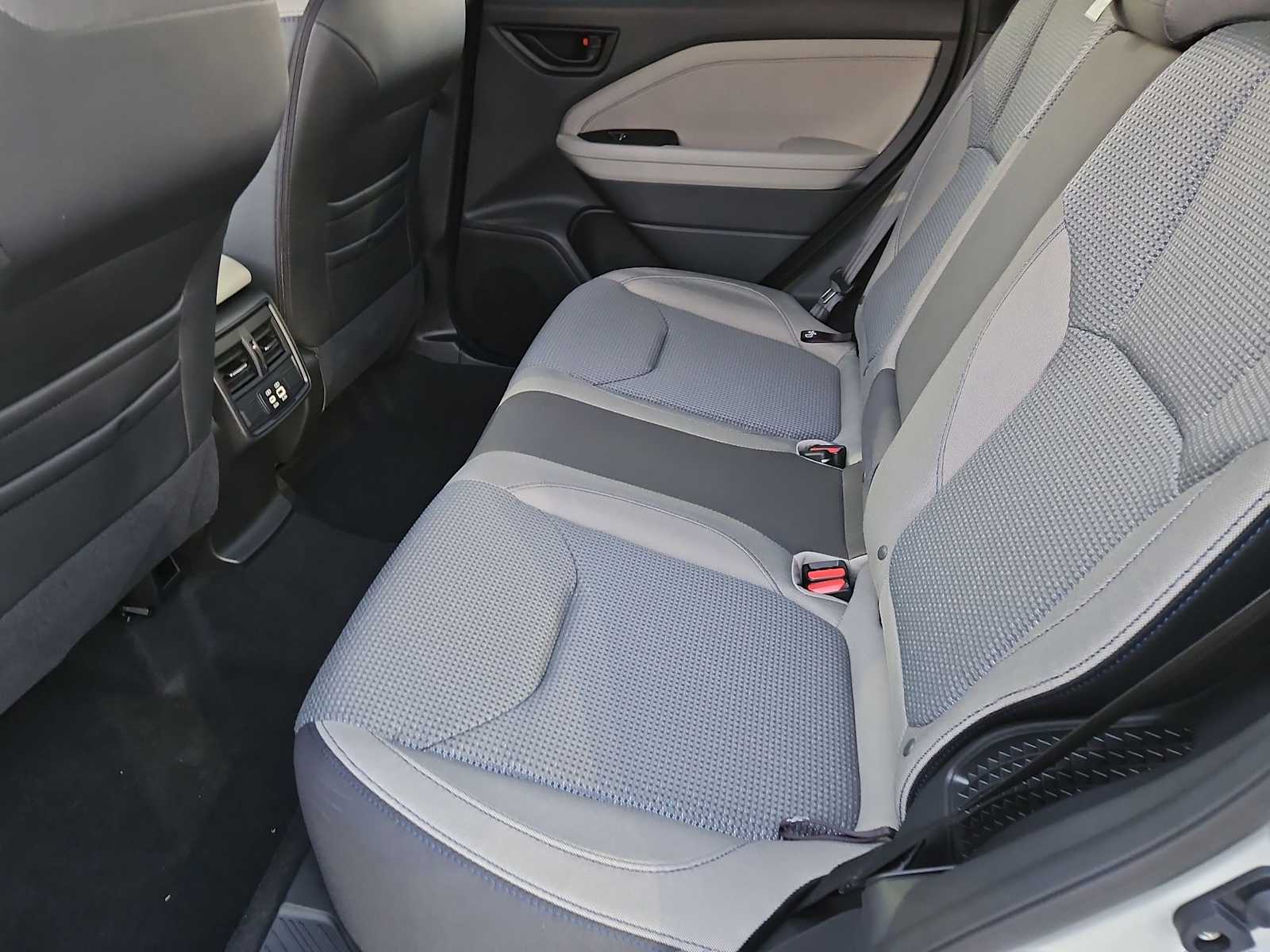 Thumbnail: 2025 Subaru Forester - 19