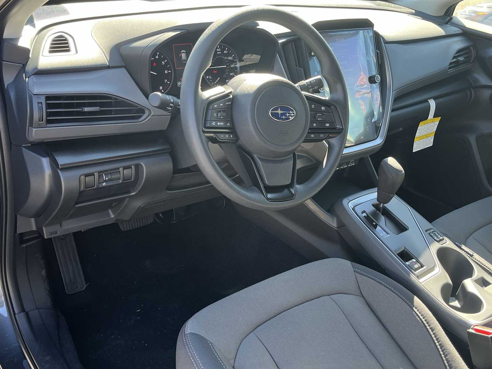 Thumbnail: 2025 Subaru Crosstrek - 15