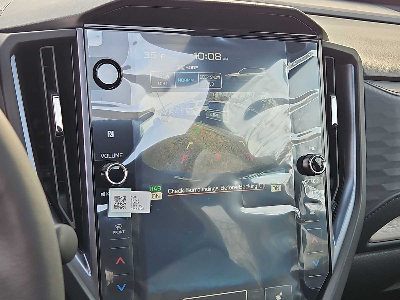 Thumbnail: 2026 Subaru Forester - 31