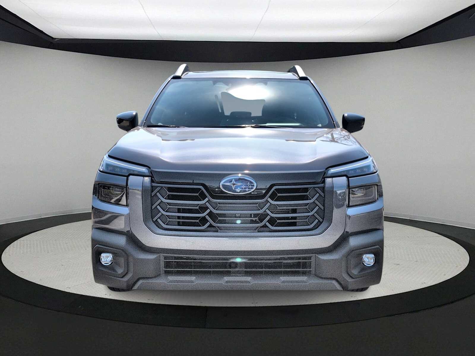 Thumbnail: 2026 Subaru Outback - 3