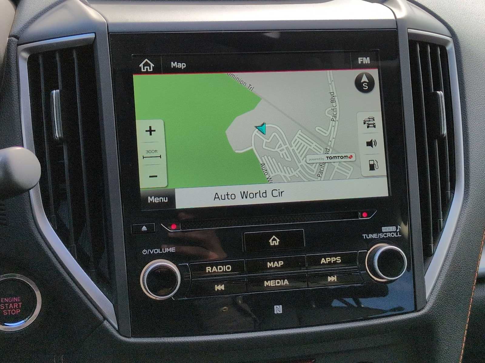 Thumbnail: 2022 Subaru Crosstrek - 30