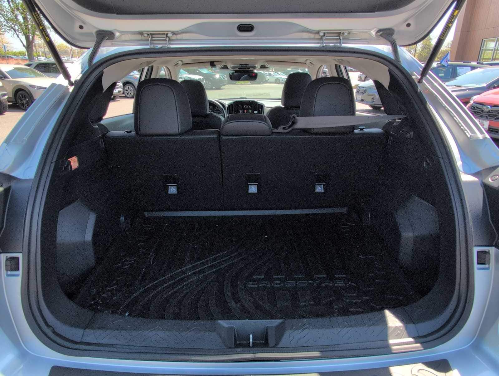 Thumbnail: 2024 Subaru Crosstrek - 31