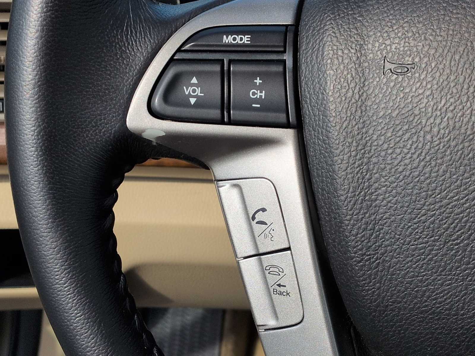 Thumbnail: 2010 Honda Accord - 24