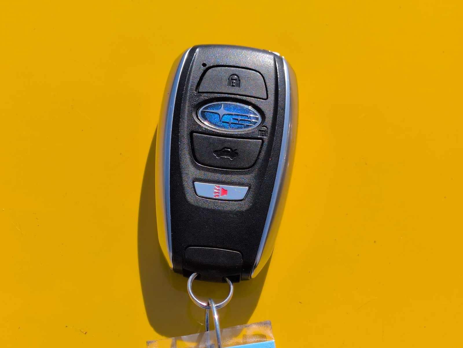 Thumbnail: 2026 Subaru BRZ - 31