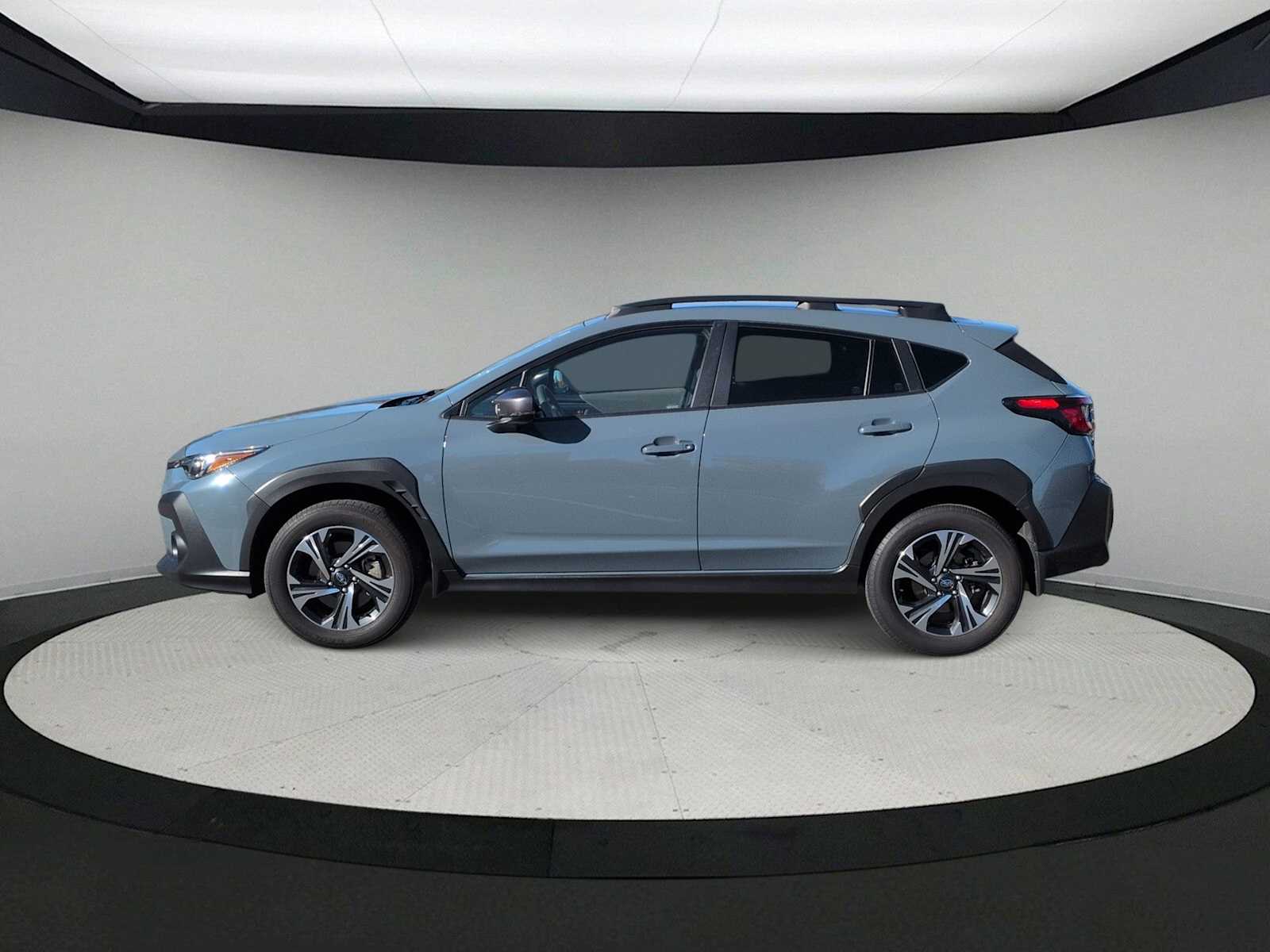Thumbnail: 2024 Subaru Crosstrek - 5