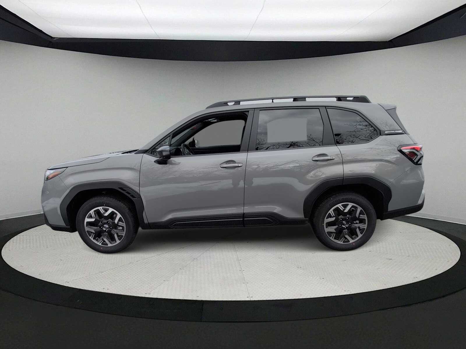 Thumbnail: 2026 Subaru Forester - 5