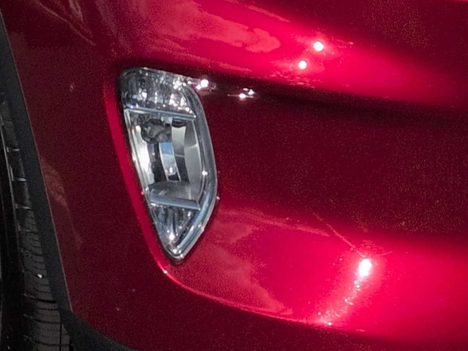 Thumbnail: 2020 Ford Escape - 11