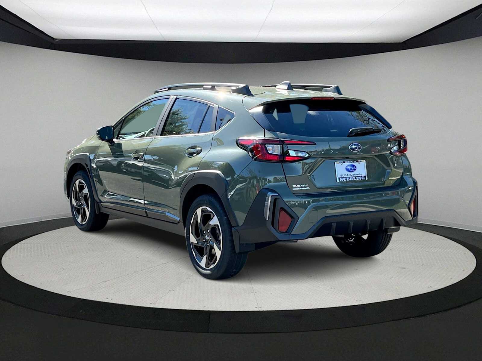 Thumbnail: 2025 Subaru Crosstrek - 6