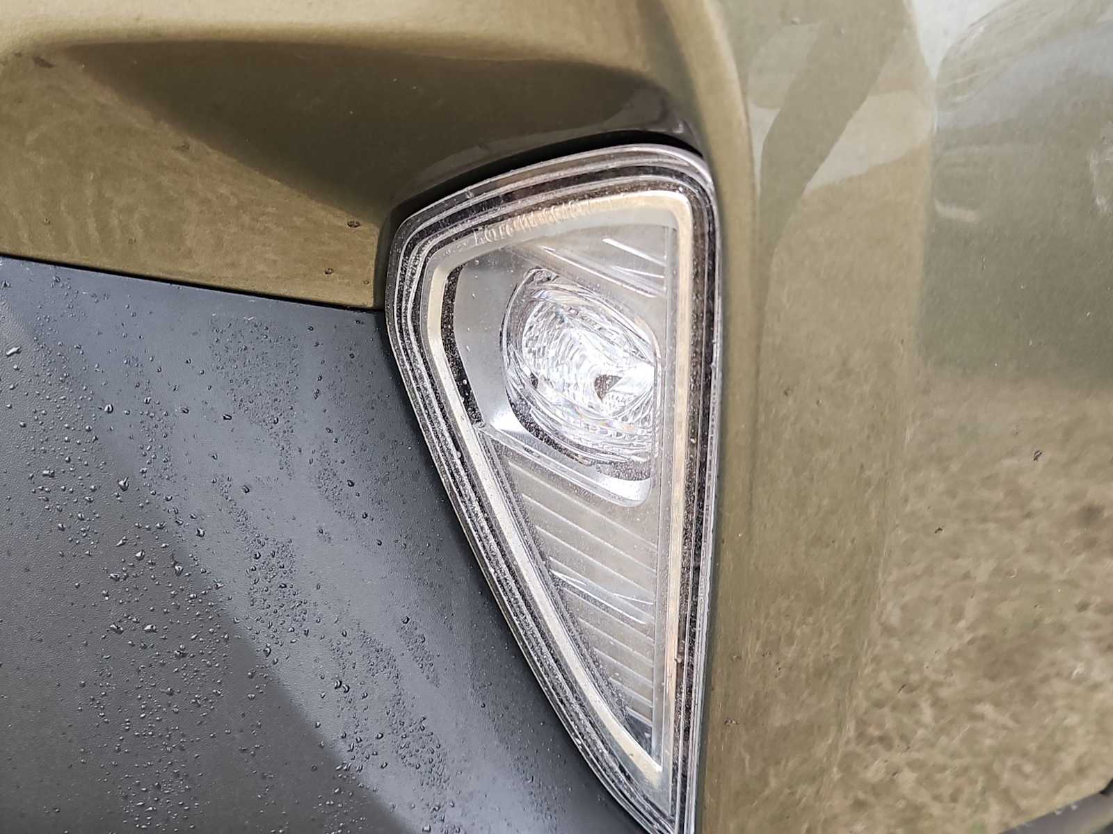 Thumbnail: 2026 Subaru Forester - 11