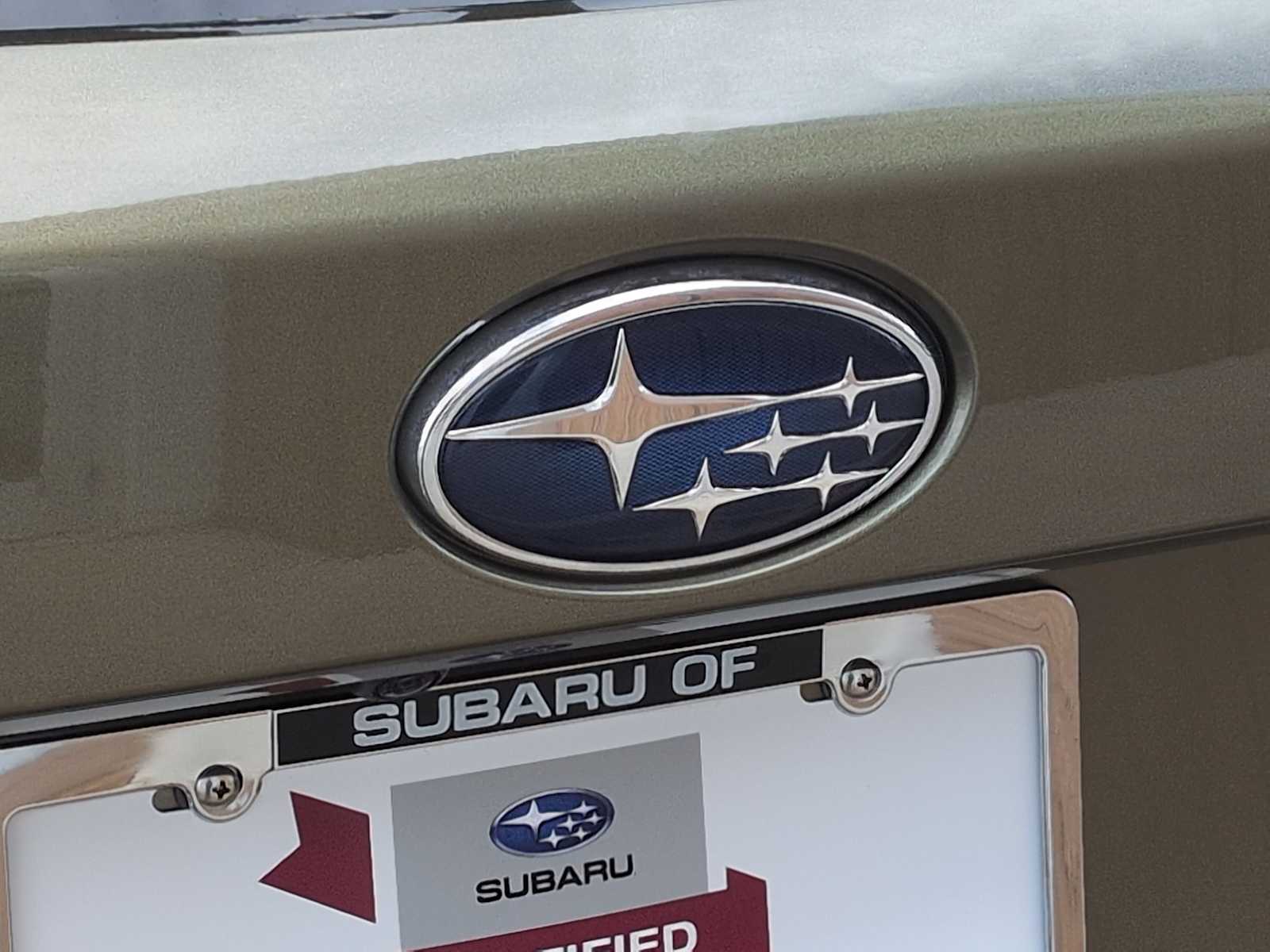 Thumbnail: 2025 Subaru Outback - 12