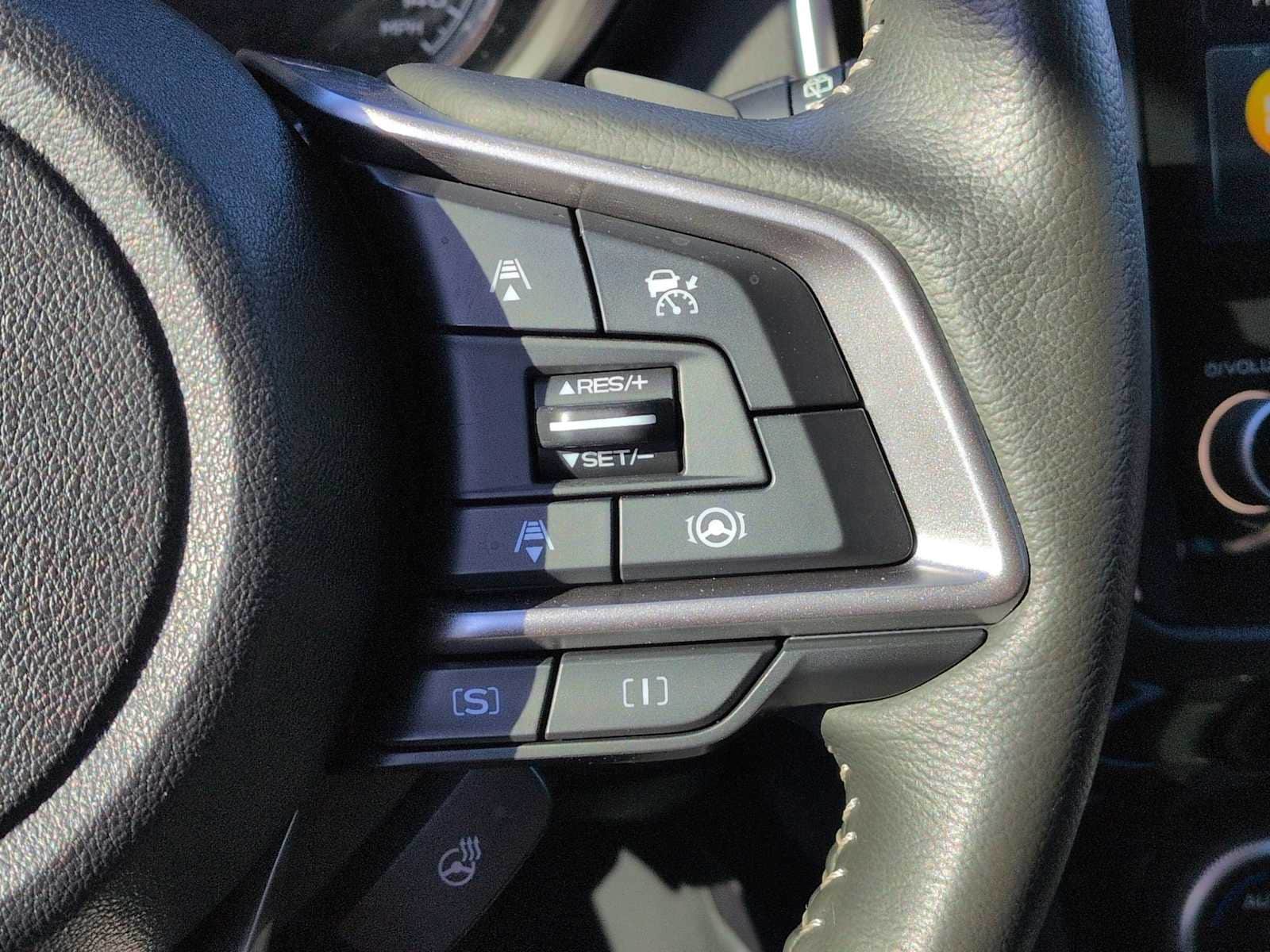 Thumbnail: 2024 Subaru Forester - 26